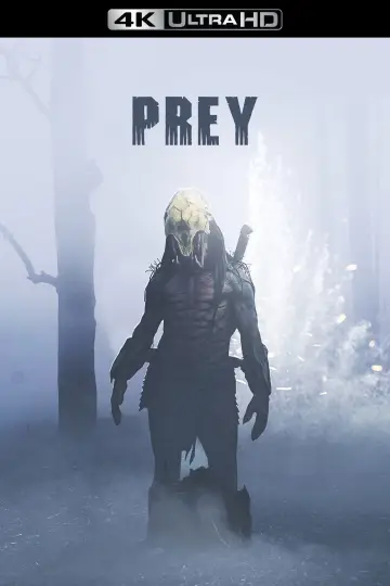 Plakat do filmu "Predator: Prey" #626252