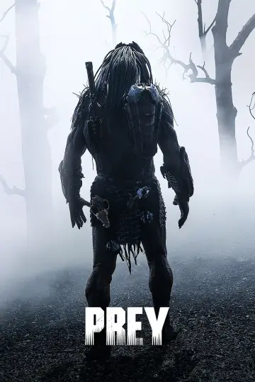 Plakat do filmu "Predator: Prey" #626254