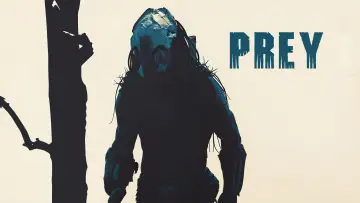 Zasłona do filmu "Predator: Prey" #912537