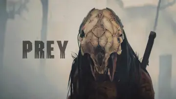 Zasłona do filmu "Predator: Prey" #912538