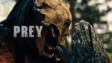 Zasłona do filmu "Predator: Prey" #912540