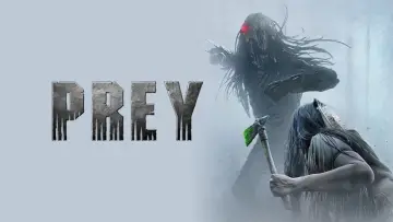 Zasłona do filmu "Predator: Prey" #912545