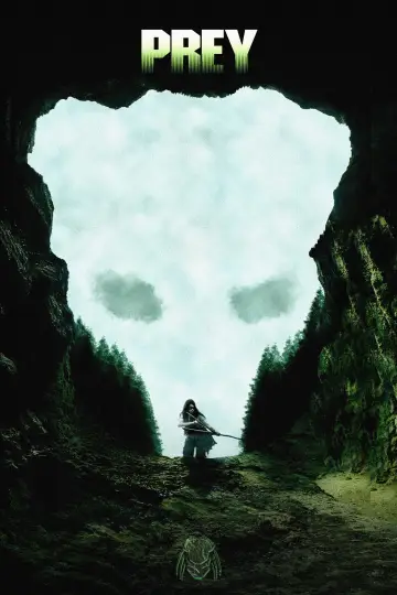 Plakat do filmu "Predator: Prey" #912546