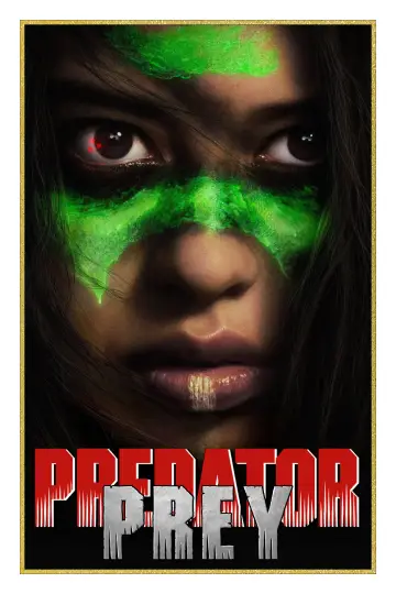 Predator: Prey