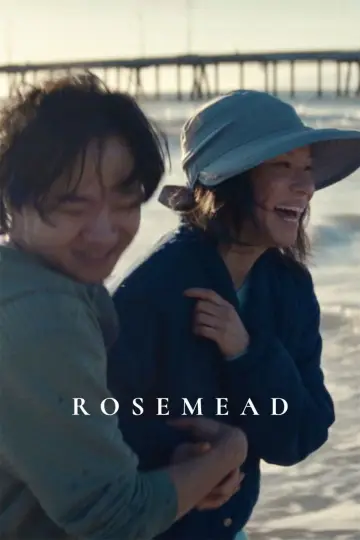 Plakat do filmu "Rosemead" #533936