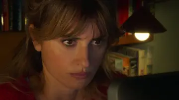 Zasłona do filmu "Matki równoległe" #259572