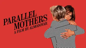 Zasłona do filmu "Matki równoległe" #259580