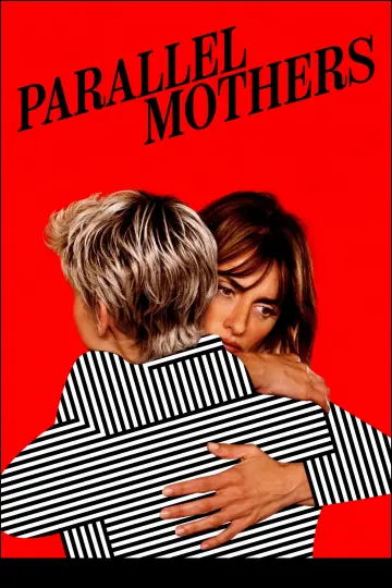 Plakat do filmu "Matki równoległe" #259593