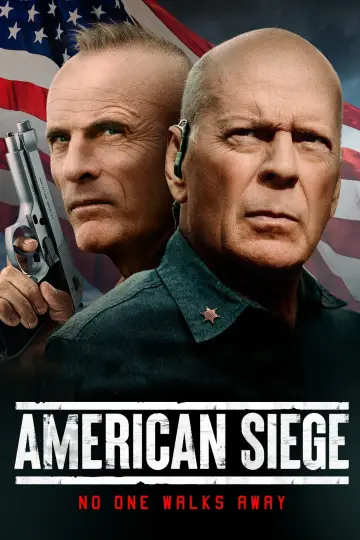 Plakat do filmu "Odsiecz" #122521