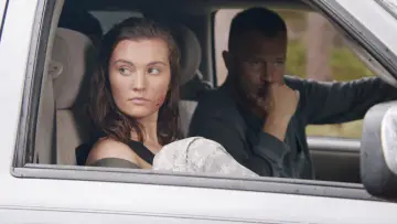 Zasłona do filmu "Odsiecz" #326135