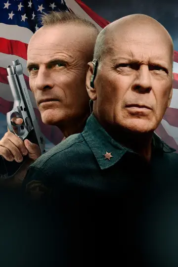 Plakat do filmu "Odsiecz" #326138
