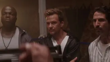Zasłona do filmu "Urodzony mistrz" #380343