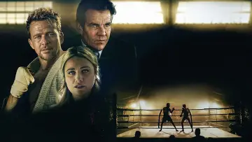 Zasłona do filmu "Urodzony mistrz" #380346