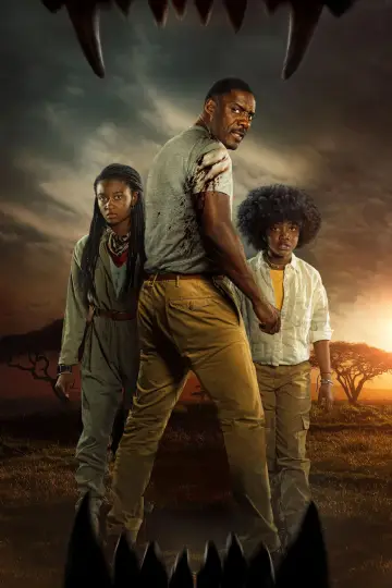 Plakat do filmu "Bestia" #270009