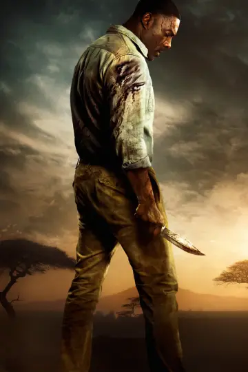 Plakat do filmu "Bestia" #270012