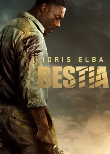 Plakat do filmu "Bestia" #712716