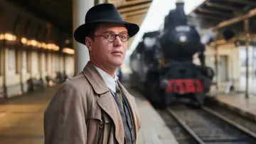 Zasłona do filmu "Jedno życie" #190073