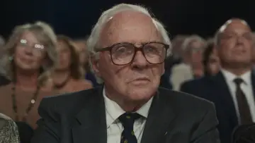 Zasłona do filmu "Jedno życie" #190074