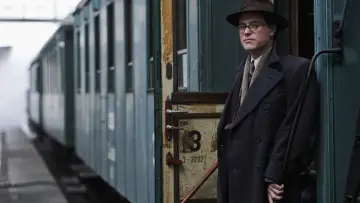 Zasłona do filmu "Jedno życie" #190079