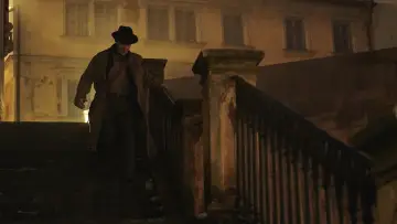 Zasłona do filmu "Jedno życie" #190081