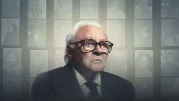 Zasłona do filmu "Jedno życie" #368210
