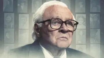 Zasłona do filmu "Jedno życie" #368213