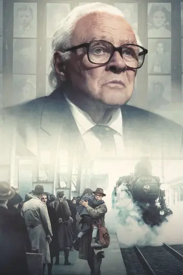 Plakat do filmu "Jedno życie" #368218