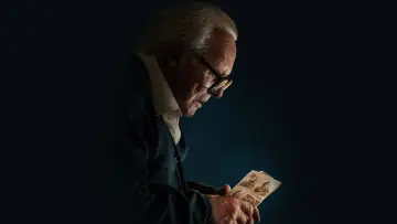 Zasłona do filmu "Jedno życie" #472247