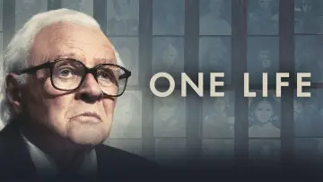 Zasłona do filmu "Jedno życie" #688894