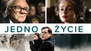 Zasłona do filmu "Jedno życie" #688895