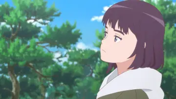 Zasłona do filmu "岬のマヨイガ" #384821