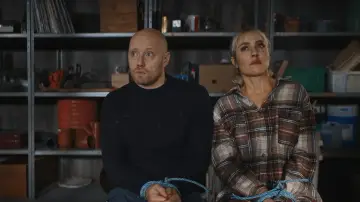 Zasłona do filmu "Złe dni" #269013