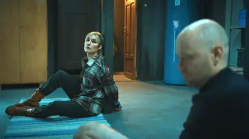 Zasłona do filmu "Złe dni" #269014
