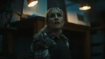 Zasłona do filmu "Złe dni" #269017