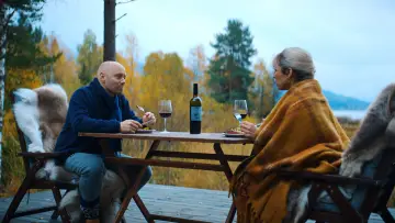 Zasłona do filmu "Złe dni" #269022