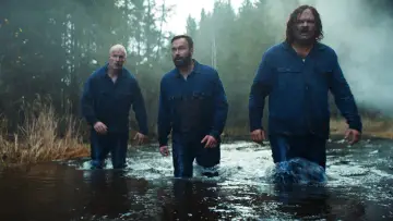 Zasłona do filmu "Złe dni" #269024