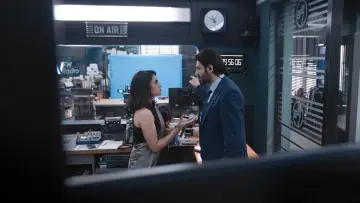 Zasłona do filmu "Dhamaka" #406935
