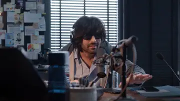 Zasłona do filmu "Dhamaka" #406937