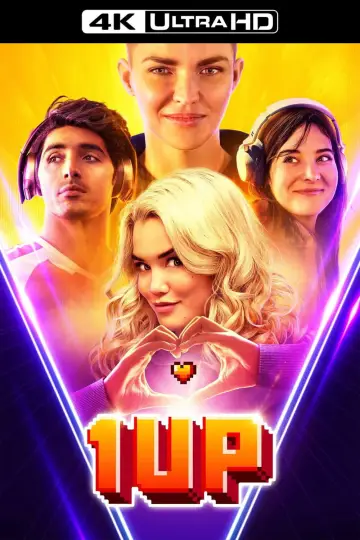 Plakat do filmu "Królowe gier" #1061863
