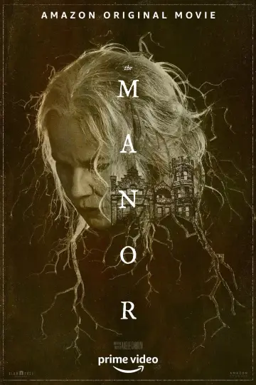 Plakat do filmu "The Manor" #1050350