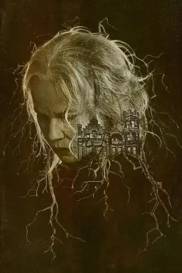 Plakat do filmu "The Manor" #412025