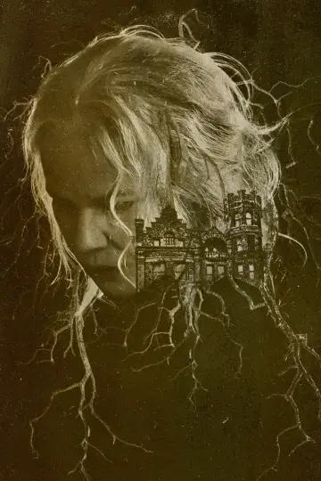 Plakat do filmu "The Manor" #412026