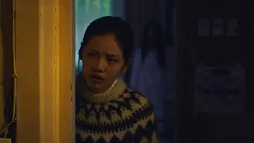 Zasłona do filmu "网络凶铃" #459477
