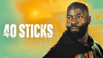 Zasłona do filmu "40 Sticks" #973857