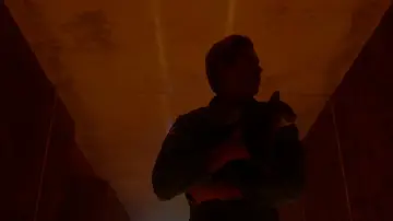 Zasłona do filmu "Wyprawa na Marsa" #1044279