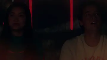 Zasłona do filmu "Wyprawa na Marsa" #1044283