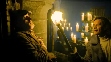 Zasłona do filmu "Zeppos: Het Mercatorspoor" #348040