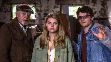 Zasłona do filmu "Zeppos: Het Mercatorspoor" #348042