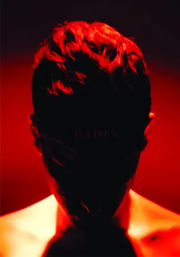 Plakat do filmu "Hades" #1188381