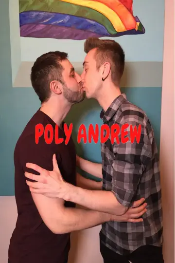 Poly Andrew plakat